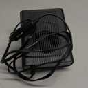 Car Heater - Portable Car Heaters for Vehicle, 12V Car Heater That Plugs Into Cigarette Lighte, 2 in 1 Heating & Cooling Fast Windshield Defrost Defogger