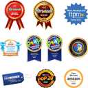 Squishmallows Original 12in Disney Skeleton Minnie Mouse  Official Jazwares Halloween Plush (Medium-Sized)