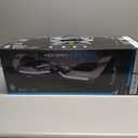 Hover-1 Superfly Electric Self Balancing Scooter with 7MPH Top Speed, 6 Mile Range, Long Lasting Li-Ion Battery - 5HR Full Charge, Built-In Bluetooth Speaker - Rider Modes: Beginner to Expert