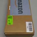 INIA 3-in-1 Red Light Therapy for Face and Neck Beauty Device for Puffiness & Skin Firming Skincare Tool (Black)