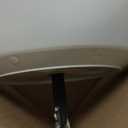 2 PACKS infray 12-Inch LED Ball Light, Solar Rechargeable Globe Light Color Changing Solar Globe Lamp IP67 Waterproof Outdoor Garden RGB Orb Light for Patio Pool Yard Bar Party Decorative Lighting (White)