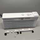 Pelonis Oil Filled Radiator Heater for Large Space, 2025 Upgraded, Space Heaters with 1500W Quiet Warmth Radiant Heater, 3 Heating Modes, Overheat & Tip-Over Protection, Adjustable Thermostat, White