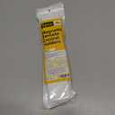 2 x Magnetic Remote Control Holder - 5 Pcs White Set for TV, Fan, and Air Conditioner Remotes - Wall Mount with Self-Adhesive Back for Easy Installation and with our Powerful and Sleek Magnetic Holders