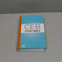 The CEB Study Bible