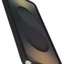 OtterBox Samsung Galaxy S26 Ultra Commuter Series Case - Black, Slim & Tough, Pocket-Friendly, with Port Protection, Protective Phone Case for Samsung Galaxy