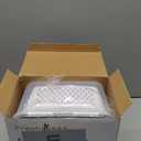 5 PCS Large Fruit Containers for Fridge - Leakproof Food Storage Containers with Removable Colander - Dishwasher & microwave safe Produce Containers Keep Fruits, Vegetables, Berry, Meat Fresh longer