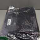 Black Floral Shower Curtain Retro Flower Blossoms Rustic Rose Watercolor Peony Vintage Boho Gothic Spring Plant Leaves Fabric Bathroom Decor Set with Hooks(70" WX70 H)