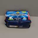 Bodhi Dog Disposable Male Dog Diapers - Super Absorbent, Leak-Proof Pee Wraps - Adjustable Fit, Comfortable Design, Advanced Moisture Control, and Wetness Indicator - Extra Small (20 Count)