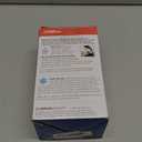 Carex Bed Buddy Heat Pad And Cooling Neck Wrap - Microwave Heating Pad For Sore Muscles - Cold Wrap Pack For Aches and Pain