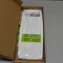 NACOLUS 5 in 1 Mandoline Slicer Vegetable Slicer Mandolin Multi Blade Potato Veggie Slicer Vegetable Cutter Julienne Shredder Potato Slicer Green