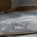 in Channel Rain Guards Fit for Volkswagen Golf MK7 Hatchback 2015-2019