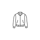 Fashion Jacket Black S