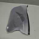 Avidlove Lingerie for Women Sexy Lace Babydoll Mesh Chemise Nightgown Ruffle Hem Sleep Dress (XX-Large, Black)