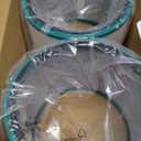 2 Pack Air Purifier Filter Replacements for Dyson HP01, HP02, DP01 Desk Purifiers - Compatible with Part # 968125-03