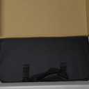 Butcher Knife Set with BagMeat Cleaver Full Tang Serbian Chef Knife High Carbon Steel for Meat Cutting Processing,Hand Forged Viking Carving Outdoor BBQ Camping Knife (3)