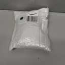 Large Adhesive Hooks, 12-Pack Sticky Hangers for Hanging Heavy Duty, Transparent Waterproof Oil-Proof and Rustproof, Towel and Coats Hooks for Bathroom,Kitchen Home and Office