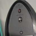 Logitech MX Vertical Wireless Mouse  Ergonomic Design Reduces Muscle Strain, Move Content Between 3 Windows and Apple Computers, Rechargeable, Graphite