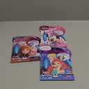 Disney Minnie Mouse Paint with Water Super Set for Kids Toddlers Bundle ~ 3 Mess Free Books with Water Surprise Brushes (Featuring Minnie Mouse, Disney Frozen, and Disney Princess)