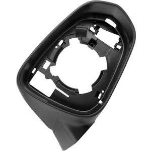 Rear View Mirror Housing Cover Trim Passenger Side Fit for Lexus RX350 RX350L RX450H NX300 NX200T 2015 2016 2017 2018 2019 2020 Right Side 1PC