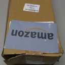 2 Pack Deep Drawer Organizer Bins, Adjustable Sliding Drawer Organizer Bin Expandable Tray for Kitchen Utensils, BBQ Tools, Towels, Durable Plastic Sliding for Easy Storage (17" to 27)