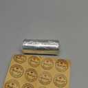 Small Bags with Stickers for Gift