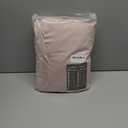 SMILETIME Pink 90in Long Luxury Velvet Curtain Panels with Grommet, Insulated Soft Privacy Noise Reducing Velvet Window Drapes Thicker Velvet Pinch Pleat Curtains for Living Room, 2 Panels, 52W x 90L