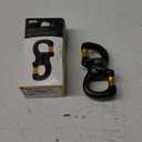 PETZL Swivel Open gated Swivel