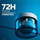 La Roche-Posay Hyalu B5 Suractivated Anti-Aging Face & Neck Cream, Firming Face Moisturizer With 3 Types of Hyaluronic Acid for All Skin Types, 72hr Hydration + Anti-Wrinkle, 1.7 fl oz
