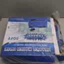 30FT Heated Water Hose for Rv,Heated Drinking Water Hose Antifreeze to -45F,Great Rv Accessories for Campers,Livestock,Agriculture,Lead and BPA Free