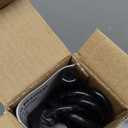 Mini Aquarium Heater 25W Super Small Fish Tank Heater with Digital Display Thermostat, Alumina Ceramic Betta Tank Heater Turtle Heater for 3-5 Gallon Tanks