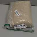 Extra Deep Pocket Queen Sheet Set - 4 Piece Breathable & Cooling Bed Sheets - Hotel Luxury Sheet Set - Ultra Soft, Wrinkle Free & Comfy - Easily Fits Extra Deep Mattresses - Deep Pocket Beige Sheets