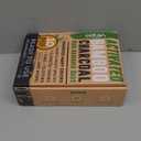 Activated Charcoal Odor Absorber for Strong Odors in Car, Closet, Shoe, Basement. 10 Activated Charcoal Bags Odor Absorbers for Home. Bamboo Charcoals Air Purifying Bag Charcoals Deodorizer Eliminator