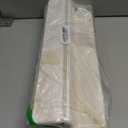 Extral Large Stone Dish Drying Mats for Kitchen Counter, 28"(L)16"(W) Quick Dry Dish Drying Mat, Collapsible Eco-Friendly Absorbent Diatomaceous Earth Mat for Dishes Cups, Match Any Countertop