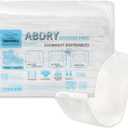 LittleForBig ABDry Adult Booster Pads with Adhesive Strip 10 Pieces - ABDry Booster Pads