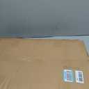 PTAC Wall Sleeve 26”L x 15" W, Laser-Cut 55 Air Vents & Exterior Grille