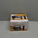 Party Lights, DJ Disco Light Disco Ball Light Sound Activated Strobe Stage Lights for Parties Birthday Christmas Gift Wedding Karaoke KTV Bar Club Pub Dance Home Room Halloween Decorations