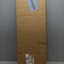 37 Inch Raccoon Trap,Live Animal Trap Cage for Catch Release Raccoons, Dogs, Stray Cats and Other Small to Medium Animals. Heavy Duty,Black.