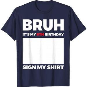 T-shirts, 2 PCs, Size S and XS