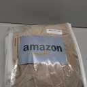 H.VERSAILTEX Real Velvet Recliner Couch Cover Stretch Slip Cover for Recliner Chairs 1 Piece Non Slip Covers for Recliner Chair with Pocket, Washable Reclining Chair for Kids, Pets (Taupe, Large)