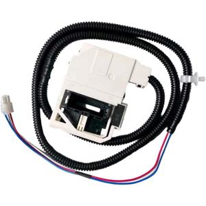 W11368616 W11670519 Washer Lid Lock Assembly Replacement for Whirlpool & may-tag MVW4505MW0, MVW4505MW1 Replaces AP7214714, W11368616, PD00085482, 4981394 Lid Lock Switch