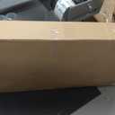 Walker Quiet-Flow 50065 Direct Fit Exhaust Muffler Assembly 2.5" Inlet (ID) 2.25" Outlet (OD) for Jeep Wrangler