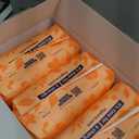 Pura Size 5 Eco-Friendly Diapers (24-35 lbs) Totally Chlorine Free (TCF) Hypoallergenic, Soft Organic Cotton, up to 12 Hours Leak Protection, Allergy UK, 3 Packs of 20 (60 Count)