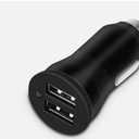 Universal USB Car Charger, 3 Pack
