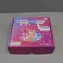 46 Pack Butter Slimes Kit Toys, Butter Slime Party Favors for Girls Boys, Slime Toys for Kids Birthday Easter Gifts Christmas Stocking Fillers