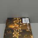 12 Stars 138 LED Fairy Tale Lights Star String Lights Star Curtain Lights with Timer 8 Mode Memory Function, Hangable, Suitable for Christmas, Wedding, Party, Home Decoration, Warm White