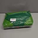 CCINEE Christmas Felt Tree, 3.5ft DIY Felt Xmas Tree with LED Lights 40pcs Detachable Ornaments for Kids Gifts Christmas Wall Door Hanging Decorations