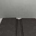 Sublimation Dornier Rug, One Size, Heather Grey