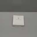 ZPROW Travel Jewelry Case, Mini Portable Jewelry Travel Boxes, Small Jewelry Organizer for Rings, Earrings, Pendants, Watches, Necklaces, Lipsticks Organizer Storage Holder Case (Pink) (A1 - Pink 1 Pack)