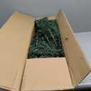 5 ft. Pre-Lit Artificial Christmas Tree with 150 LED Lights