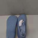 KBZone Women's Flats Slip on Ballet Flats Wide Toe Box Comfortable Walking Shoes SZ 6